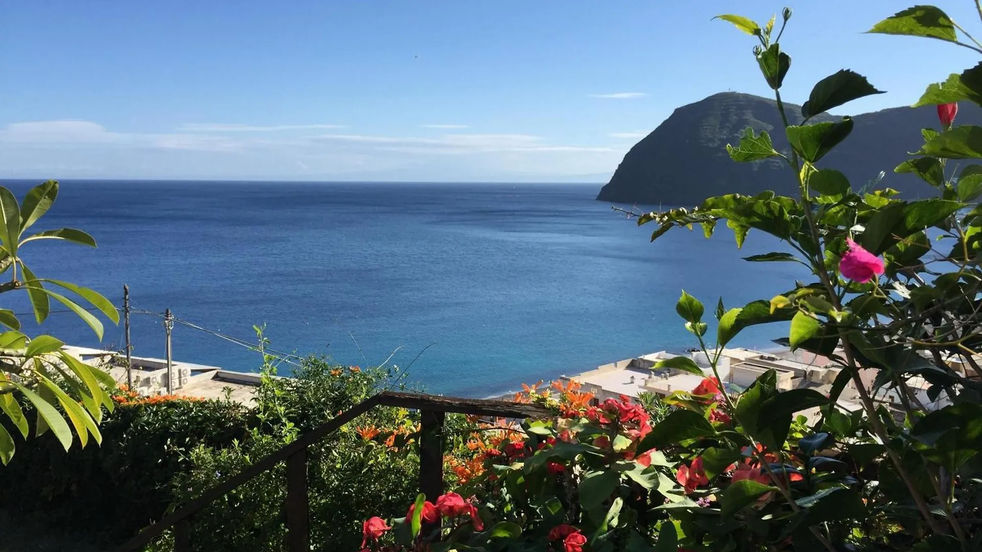 Appartamento Wohnung B Città di Lipari