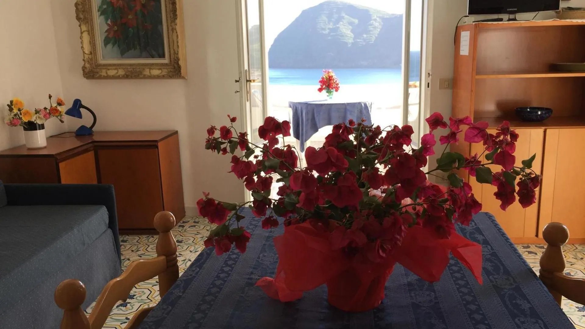 Wohnung B Città di Lipari 0*,  Italia