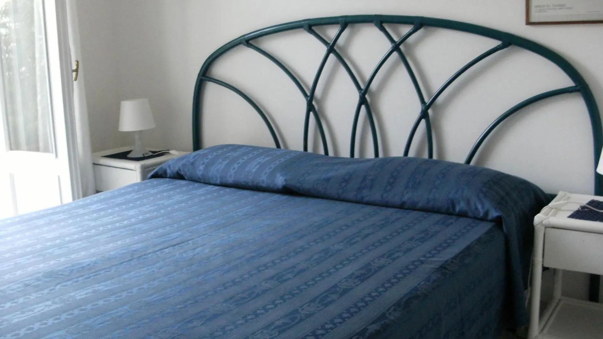 Wohnung B Липари