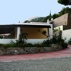 Vacanze Valle Appartement